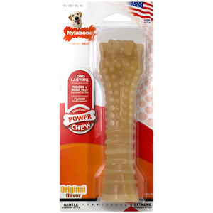 Pet: Nylabone Dura Chew Orginial Souper (NS105P)