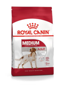 Royal Canin Dog Medium Adult 15kg