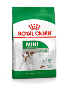 Royal Canin Dog Mini Adult 8kg