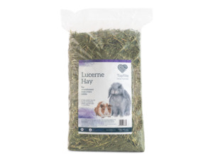 Topflite Lucerne Hay 1.5kg