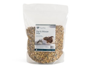 Topflite Rat & Mice Mix 2kg