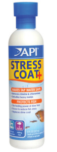 Pet: API Stress Coat 237ml