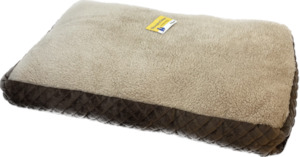 Sleepytime Berlin Dog Mattress 70cm Dark Brown