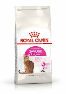 Royal Canin Cat Exigent Savour 2kg