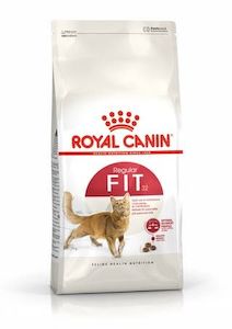 Pet: Royal Canin Cat Fit 2kg