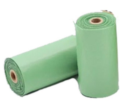 Pet: Beco Poop Bags Single Roll