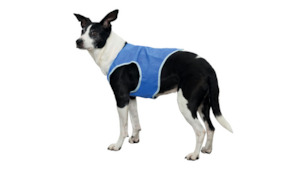 Trixie Cooling Vest Medium