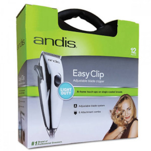 Andis EasyClip Clipper