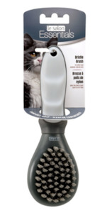 Pet: Le Salon Essentials Cat Bristle Brush Small