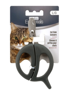 Pet: Le Salon Essentials Cat Claw Scissors Large