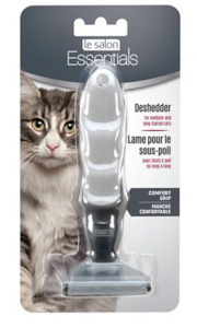 Le Salon Essentials Cat Deshedder