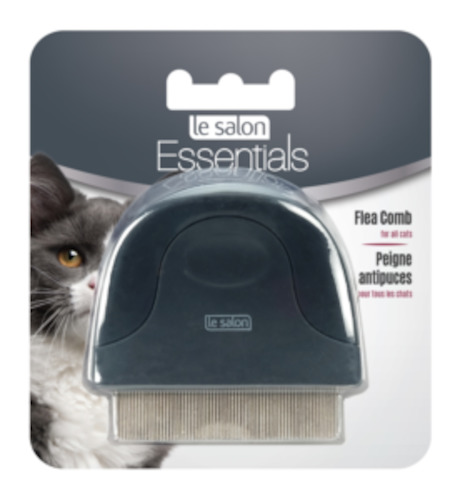 Pet: Le Salon Essentials Cat Flea Comb