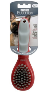 Pet: Le Salon Essentials Dog Bristle Brush Small