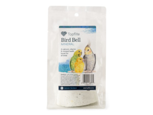 Topflite Mineral Bell Single Pack