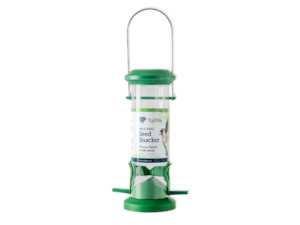 Topflite Seed Snacker Feeder