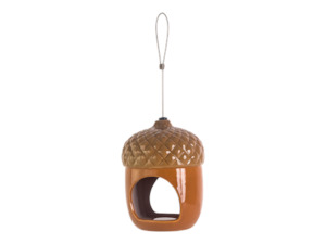 Topflite The Nut Hut Wild Bird Feeder