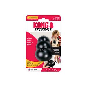 Pet: Kong Extreme Small