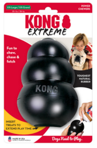 Pet: Kong Extreme XX-Large