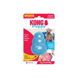 Pet: Kong Puppy Small