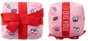 Pet: Indie & Scout Plush Gift Toy Pink