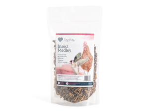 Topflite Insect Medley 125g