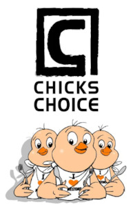 Pet: Weston Chicks Choice 10kg