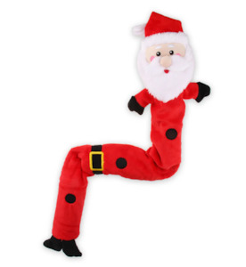 Pet: Kazoo Christmas Super Long Santa - Giant