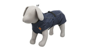 Trixie Be Nordic Raincoat 30cm Dark Blue