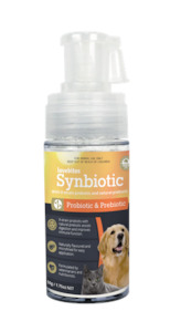 Vetafarm Lovebites Synbiotic Topper 50g