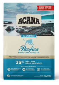 Acana Cat Pacifica 340gm