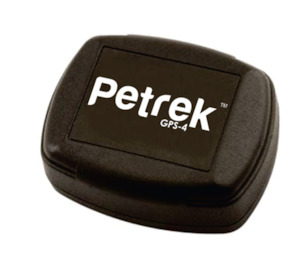 Petrek GPS-4