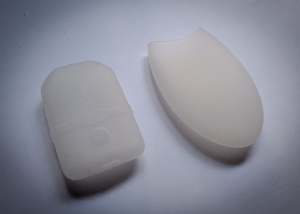 PetFinder Tag silicon cases