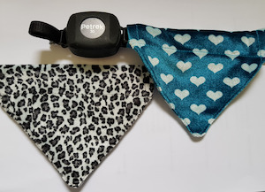 Pet: Collar Bandana