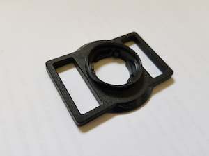 Petrek GPS - Collar Adapter bracket (Replacement part)