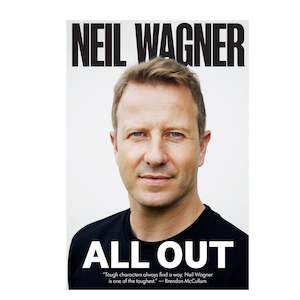 Books: All Out