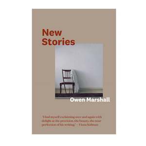 Books: New Stories