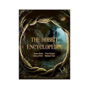 Hobbit Encyclopedia, The