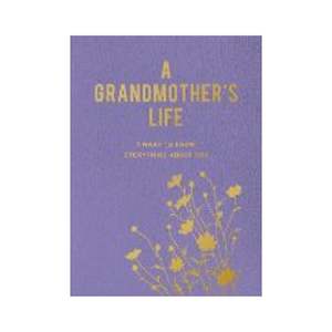 Books: A Grandmother's Life