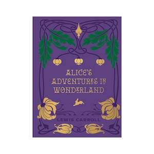 Books: Alice's Adventures in Wonderland (Chartwell)