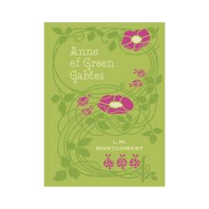 Anne of Green Gables (Chartwell)