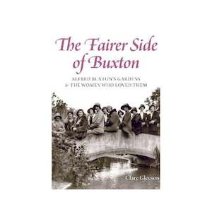 Books: Fairer Side Of Buxton, The