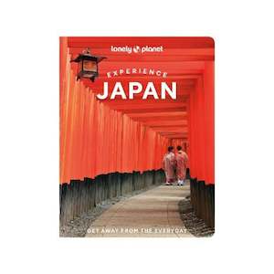 Experience Japan - Lonely Planet