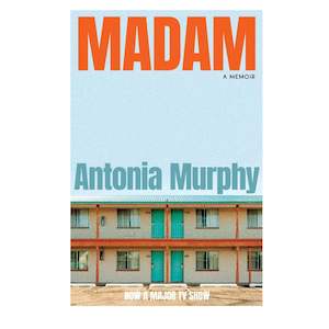 Books: Madam