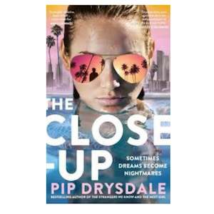 Books: Close Up, The