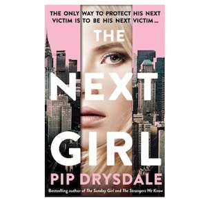 Books: Next Girl, The