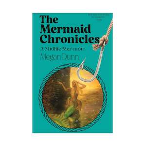 Books: Mermaid Chronicles, The