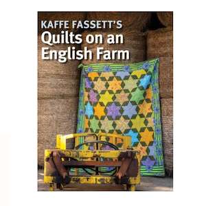 Quilts on an English Farm