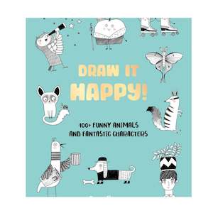 Draw It Happy