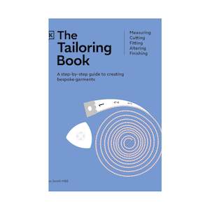 Tailoring Book, The