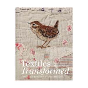 Books: Textiles Transformed